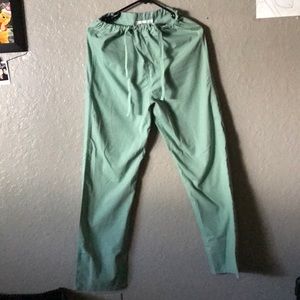 Landau Unisex Scrub Pant